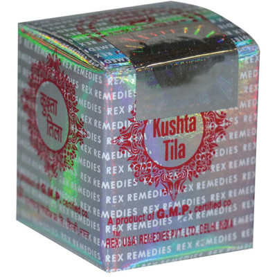 Rex Kushta Tila Kalan